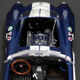 Illustration for article titled LaLD Engine Week: 8 Cylinders - Shelby Cobra 427